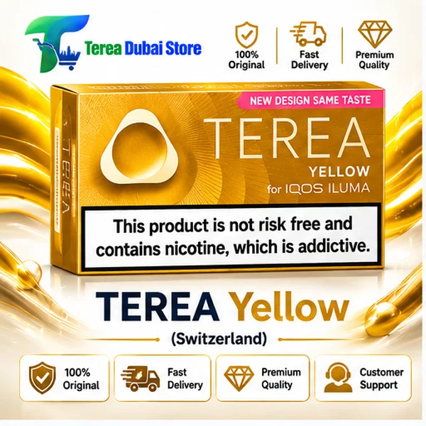 TEREA_Yellow_Switzerland